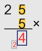 error highlighted in red